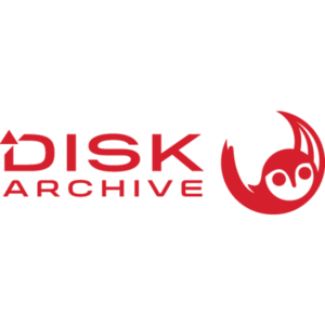 Disk Archive Corporation Ltd.